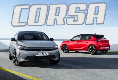 Image principale de l'actu: Quelle nouvelle Opel Corsa choisir/acheter ? Prix, finitions, moteurs, équipements…
