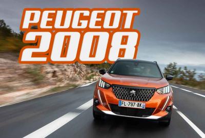 Image principale de l'actu: Quelle Peugeot 2008 choisir/acheter ? prix, moteurs, équipements