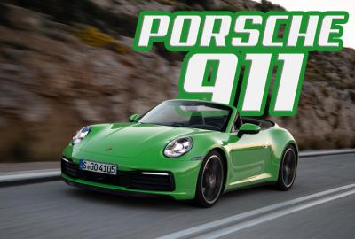 Image principale de l'actu: Quelle Porsche 911 choisir/acheter ? prix, moteurs, équipements...
