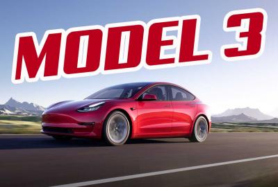 Image principale de l'actu: Quelle Tesla Model 3 acheter/choisir ? prix, équipements, bonus