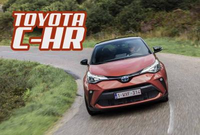 Image principale de l'actu: Quelle Toyota C-HR choisir/acheter ? prix, moteurs hybrides, technologie ...