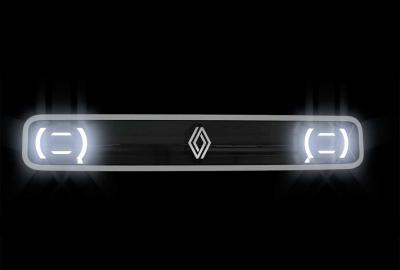 Image principale de l'actu: Renault 4ever : Renault va faire renaitre la 4L, mais en électrique