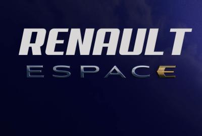 Image principale de l'actu: Renault Espace est mort, vive l’Espace 6 !