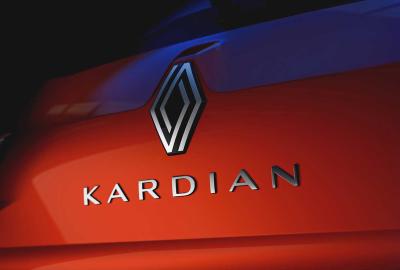 Image principale de l'actu: Renault Kardian : un nom qui sonne, mais qui est-il vraiment ?