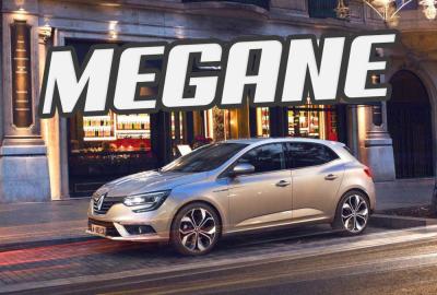 Image principale de l'actu: Renault Megane : pourquoi choisir cette berline compacte ?
