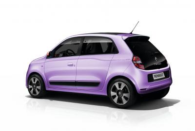 Image principale de l'actu: Renault Twingo électrique : elle arrive pour 2020 !