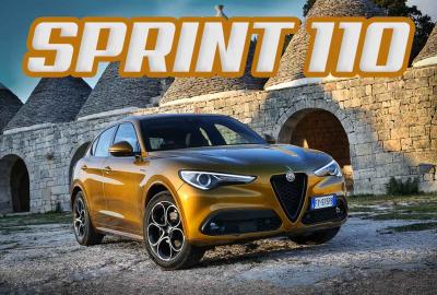 Image principale de l'actu: Stelvio Sprint 110 : la bonne affaire du moment chez d Alfa Romeo ?