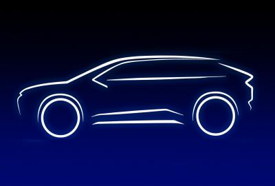 Image principale de l'actu: Toyota confirme un SUV 100% électrique pour 2021