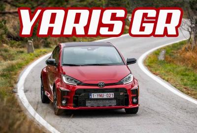 Image principale de l'actu: Toyota GR Yaris : elle s’est trop vendue !