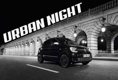 Image principale de l'actu: Twingo Urban Night  : la nouvelle Renault de Batman