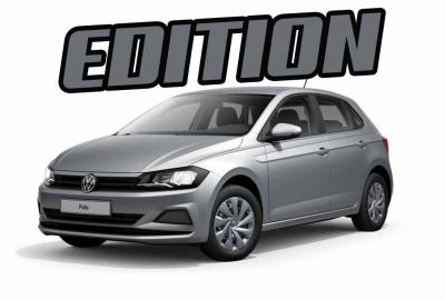 Image principale de l'actu: Volkswagen Polo Edition, la bonne affaire avant nos adieux ?