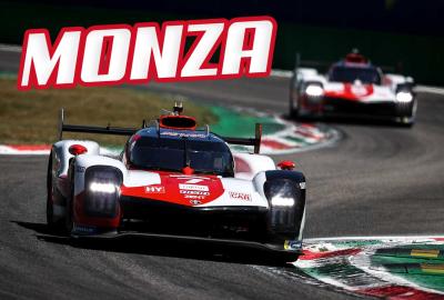 Image principale de l'actu: WEC Monza : Toyota humilie Ferrari sur ses terres