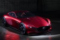 Image principale de l'actu: Mazda rx vision concept rotor mon amour 