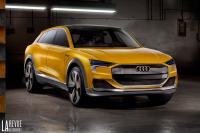 Image principale de l'actu: Audi h tron quattro concept zero emission 