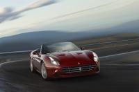 Image principale de l'actu: Ferrari california t le pack handling speciale en option 