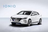 Image principale de l'actu: Hyundai ioniq premieres images et premiers details 