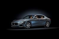 Image principale de l'actu: Maserati ghibli zegna edition drapee dans la soie 