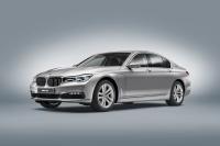 Image principale de l'actu: Bmw 740e iperformance la serie 7 passe a l hybride 