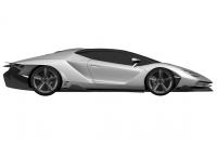 Image principale de l'actu: Lamborghini centenario serait ce cette chose 