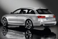 Imageprincipalede la gallerie: Exterieur_Audi-A6-Avant_0