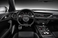 Image principale de l'actu: Audi rs6 berline une version pour faire la course 