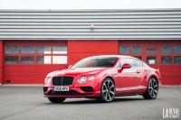 Imageprincipalede la gallerie: Exterieur_Bentley-Continental-GT-V8-S-BiTurbo_0