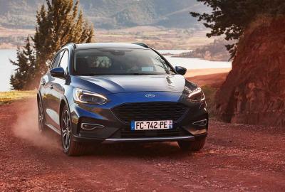 Image principale de l'actu: Quelle Ford Focus Active acheter-choisir ?