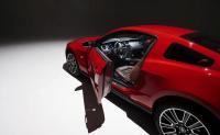 Imageprincipalede la gallerie: Exterieur_Ford-Mustang-2010_0