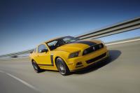 Imageprincipalede la gallerie: Exterieur_Ford-Mustang-Boss-302-2012_0