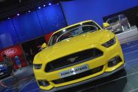 Imageprincipalede la gallerie: Exterieur_Ford-Mustang-Mondial-2014_0