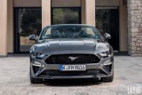 Imageprincipalede la gallerie: Exterieur_Ford-Mustang-V8-Cabriolet_0