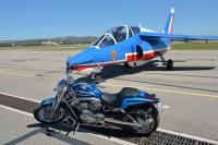 Exterieur_Harley-Davidson-V-ROD-Patrouille-de-France_19
                                                        width=