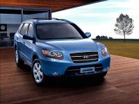 Imageprincipalede la gallerie: Exterieur_Hyundai-Santa-Fe_0