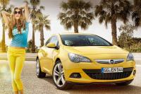 Imageprincipalede la gallerie: Exterieur_Opel-Astra-GTC_0