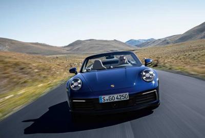 Image principale de l'actu: Porsche fête ses 70 ans à Genève