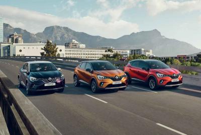 Image principale de l'actu: Nouveau Renault Captur : tous les prix !