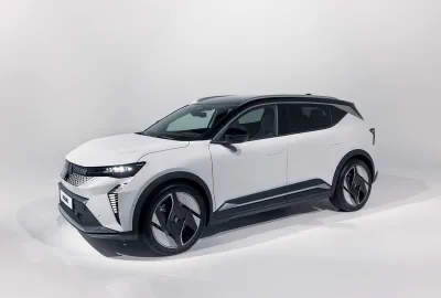 Image principale de l'actu: Les voitures électriques de Renault, conservent le Bonus écologique de 5.000€ pour 2024