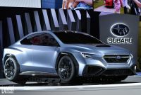 Imageprincipalede la gallerie: Exterieur_Subaru-Viziv-Performance-Concept_0