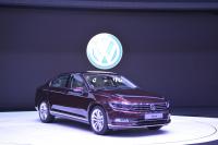 Imageprincipalede la gallerie: Exterieur_Volkswagen-Passat-Mondial-2014_0