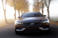 Image principale de l'actu: Volvo va limiter ses voitures à 180 km/h !