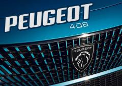 Image de l'actualité:Après 406, 407, voici la Peugeot 408