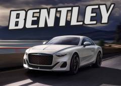 Image de l'actualité:Bentley se populariserait-il avec son, un nouveau record de vente ?