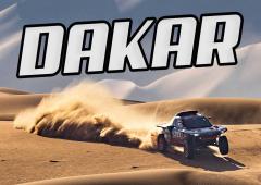 Image principalede l'actu: Dakar 2024 : Audi triomphe Avant de prendre la poudre d'escampette