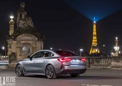 Image de l'actualité:Essai BMW 420d Gran Coupé : le style ne fait pas tout