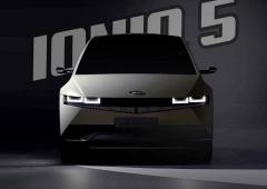Image de l'actualité:IONIQ 5 : Hyundai sort le grand jeux pour sa nouvelle voiture électrique