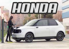 La toute petite PROMO d’Honda… Bah c’est maintenant !