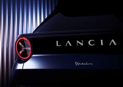Lancia Ypsilon Électrique : Sous la protection de Free2move Charge