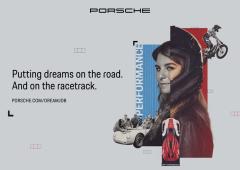Votre job de rêve est chez Porsche… ?
