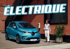 Image de l'actualité:Les Français ont peur de la voiture électrique ! Les raisons : autonomie & recharge