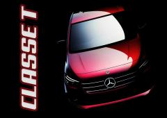 Image de l'actualité:Mercedes relancera le Ludospace avec une luxueuse Classe T